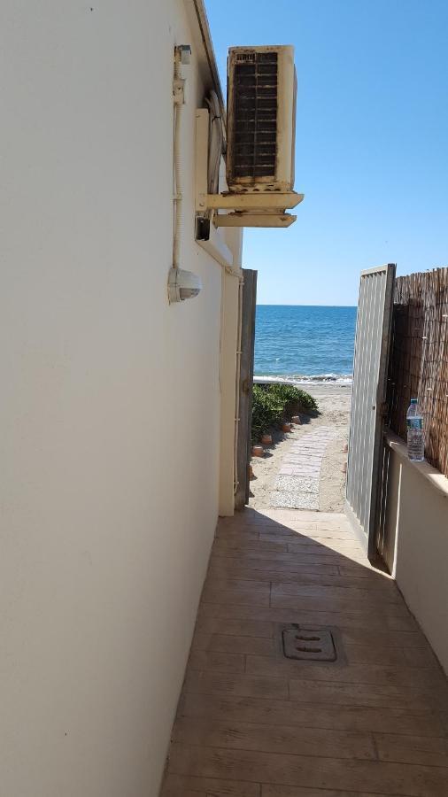 Casa Roberto Beach Torvaianica Exterior foto