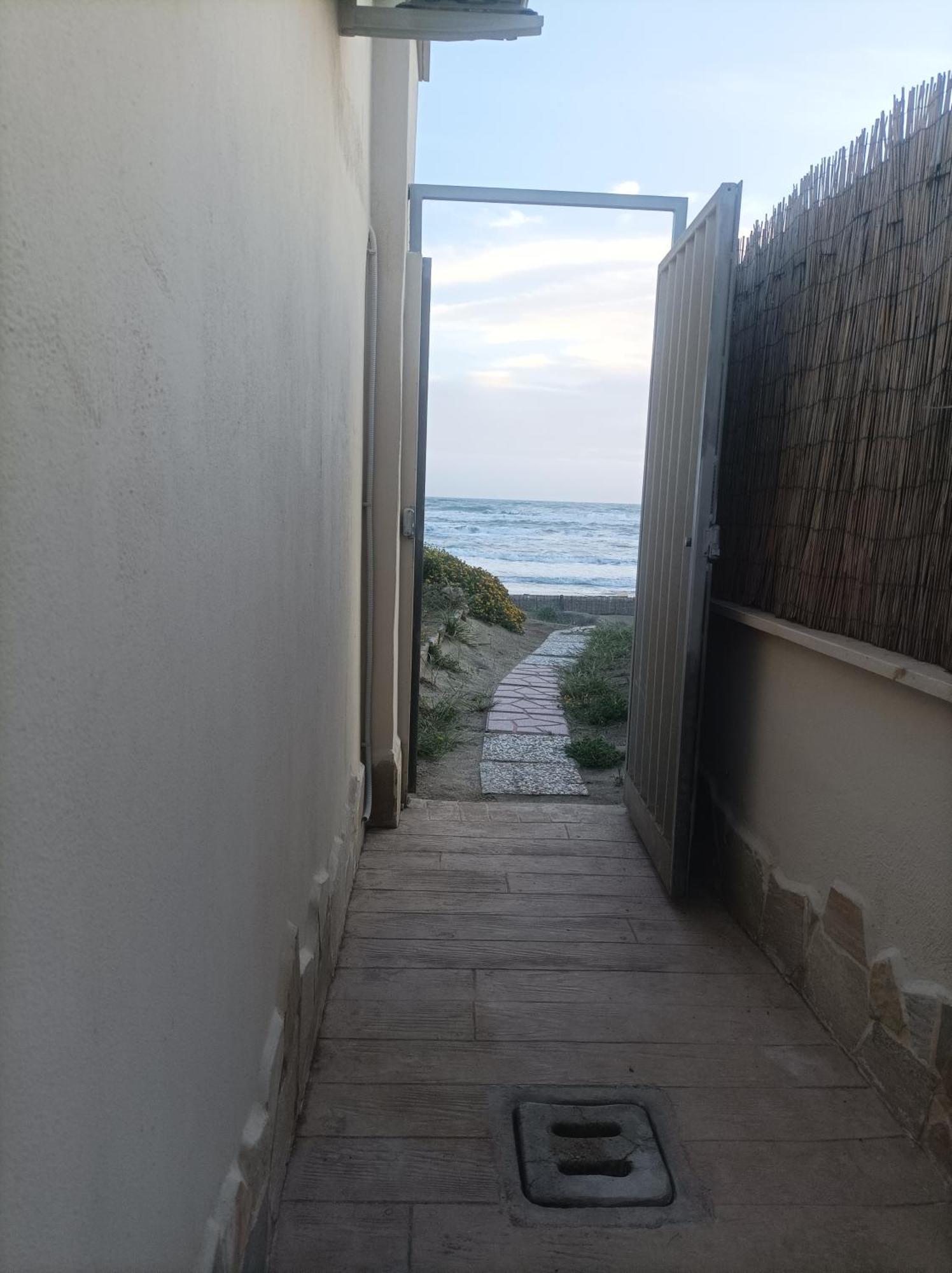 Casa Roberto Beach Torvaianica Exterior foto
